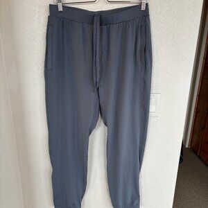 Mondetta grey jogger